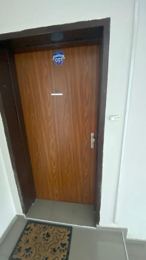 J&Z Rooms 부르가스 외부 사진